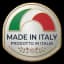 Sigillo Made in Italy