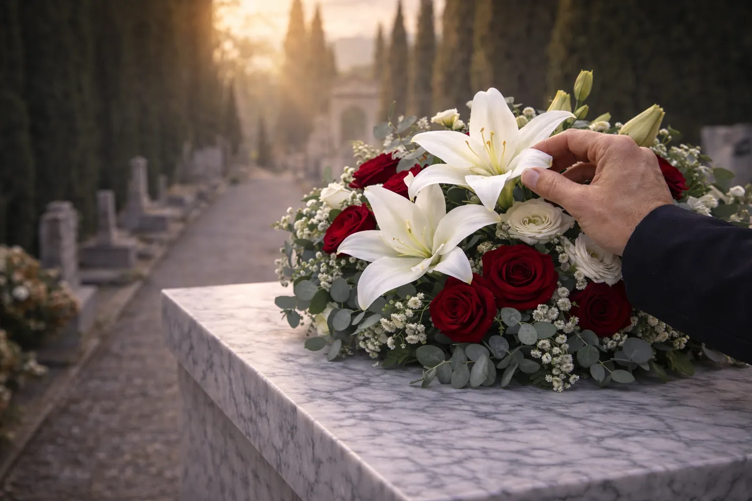 Copertina per Guida alla scelta dei fiori per ogni stagione