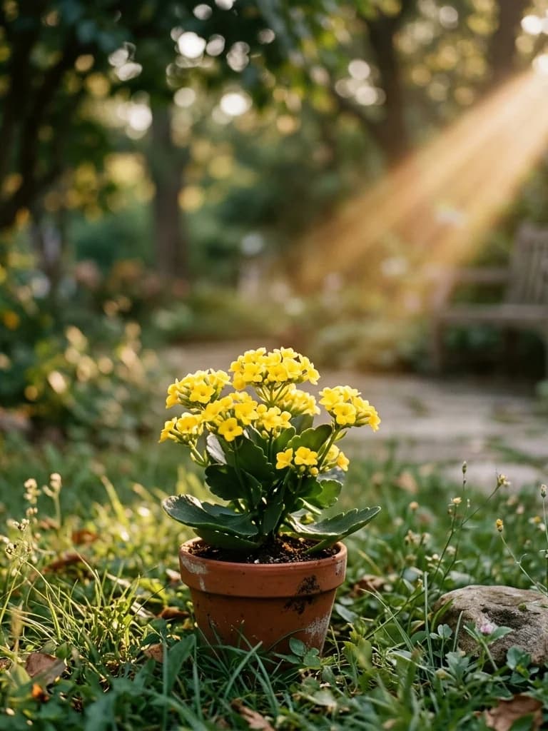 Un Raggio di Sole, omaggio floreale con consegna al cimitero, con foto di conferma su WhatsApp