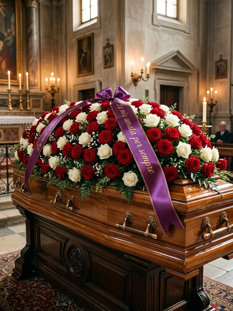 Nastro commemorativo