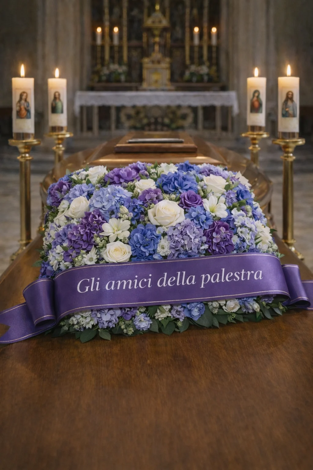 Cuscino