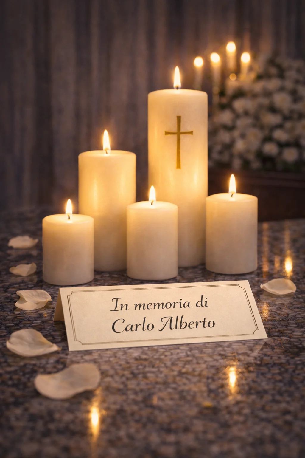 Set Ceri/Candele
